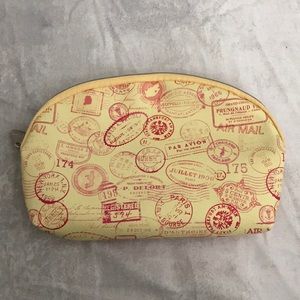 Ipsy bag